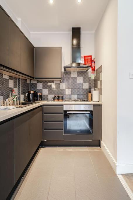 Stunning Ground Floor Flat In Southside. Daire Glasgow Dış mekan fotoğraf